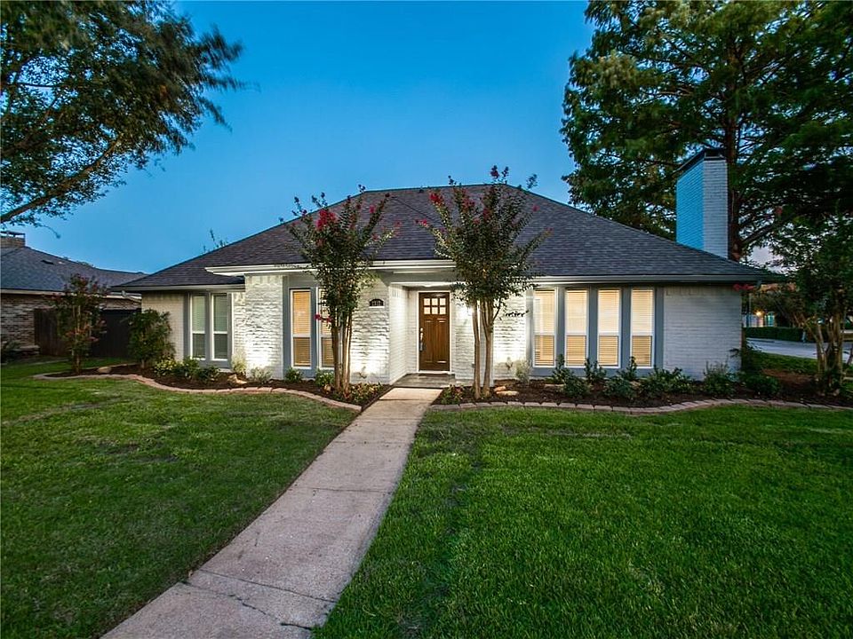 2312 Treehouse Ln Plano Tx 75023