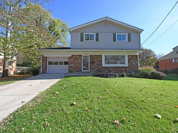 912 Walnut St, Milford, OH 45150