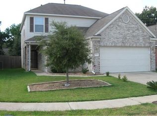 19311 Harvest Stream Way, Houston, TX 77084