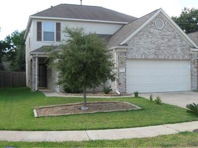 19311 Harvest Stream Way, Houston, TX, 77084