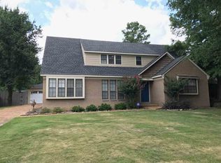 7710 Stout Rd LOT 5, Germantown, TN 38138