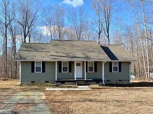 2540 Siler Rd, Snow Camp, NC 27349