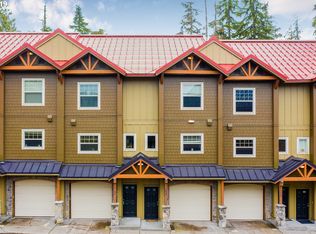 88100 E Outback Way #148, Government Camp, OR 97028