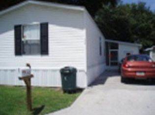 318 Sentry Palm Ln, Plant City, FL 33566