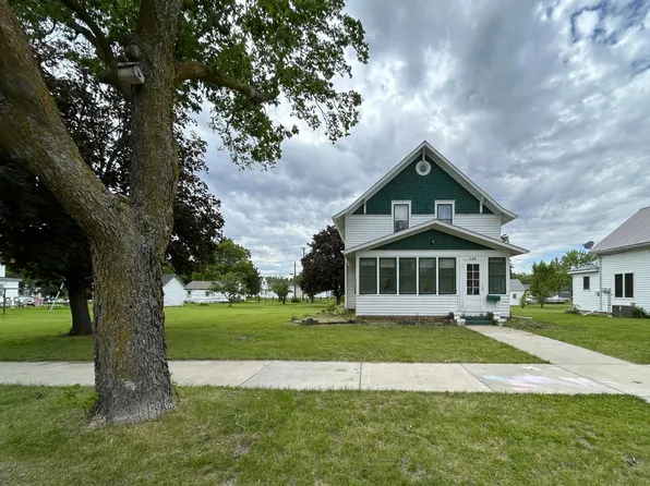 508 Lac Qui Parle Ave N, Canby, MN 56220