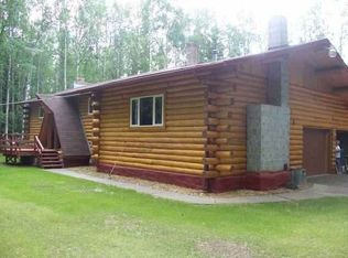 3053 Mellow Woods Dr, North Pole, AK 99705