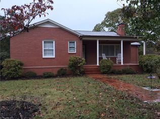 407 Gold Hill Ave, Rockwell, NC 28138