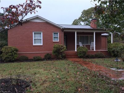 407 Gold Hill Ave, Rockwell, NC, 28138