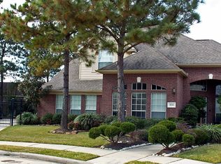 1014 Cross Saddle Ct, Spring, TX 77373