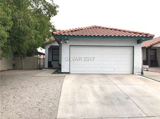 213 Jon Belger Dr, Las Vegas, NV 89145