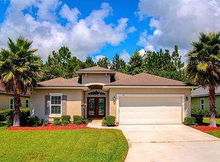 61 Grey Hawk Dr, Saint Augustine, FL 32092
