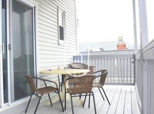 812 Parker St #3, Roxbury Crossing, MA 02120