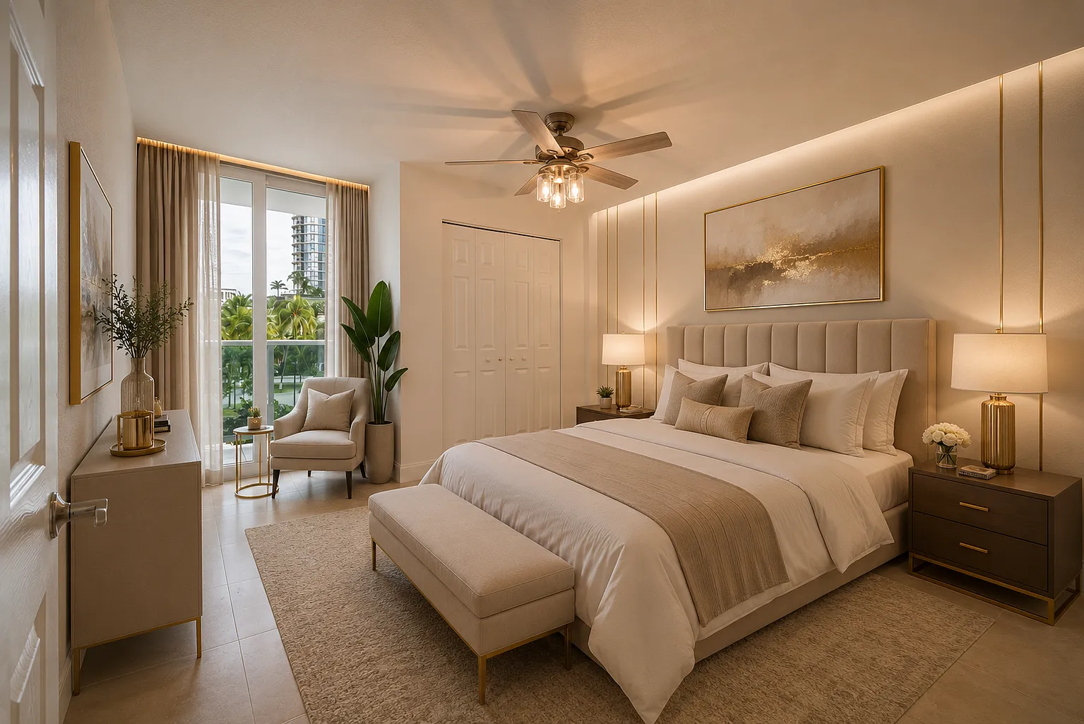 Bayview Dr, Sunny Isles Beach — Photo 1