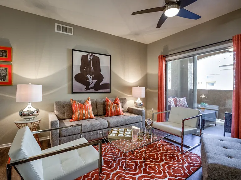 Milan Apartment Townhomes — Photo 31