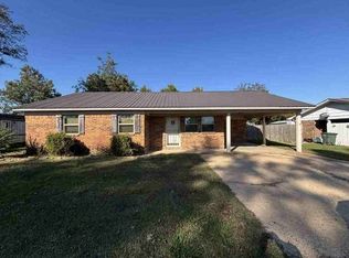 210 Oak St, Tyronza, AR 72386
