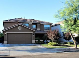 3142 W Molly Ln, Phoenix, AZ 85083