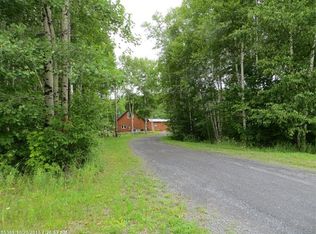 421 Beaulieu Rd, Madawaska, ME 04756