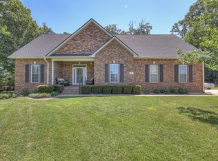 431 Conquest Rd, Murfreesboro, TN 37128