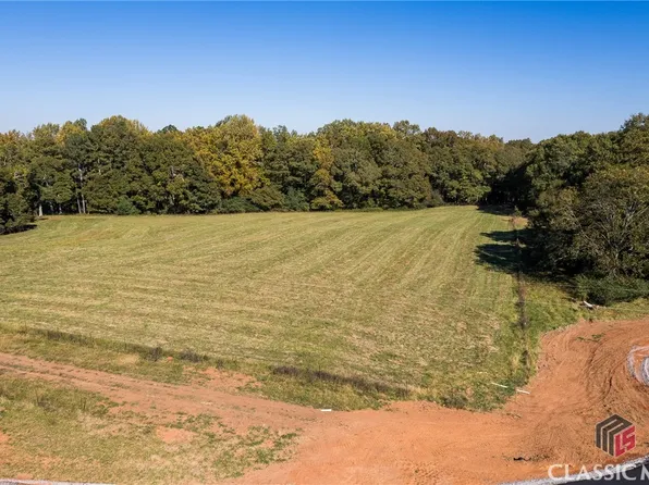 Lot 3 Astondale Road, Bishop, GA 30621
