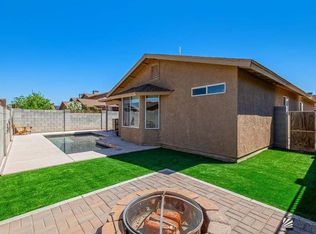 4080 S Sunlight Way, Yuma, AZ 85365