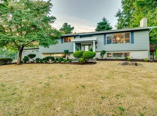 10161 S Bremer Rd, Canby, OR 97013