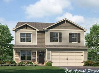 305 Flint Ct, Commercial Point, OH 43116