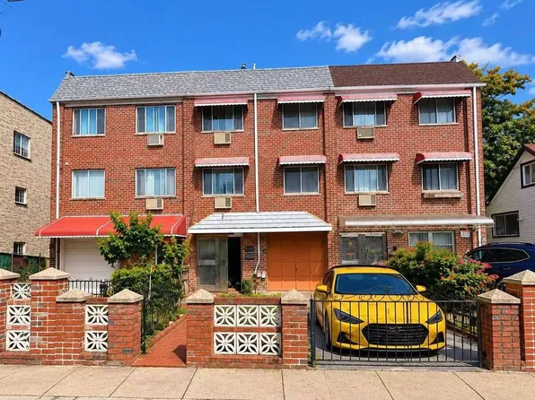81-49 102nd Rd, Ozone Park, NY 11416
