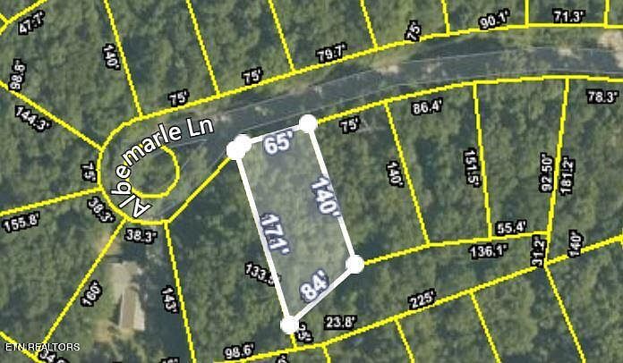 2nd image of 191 Albemarle Ln