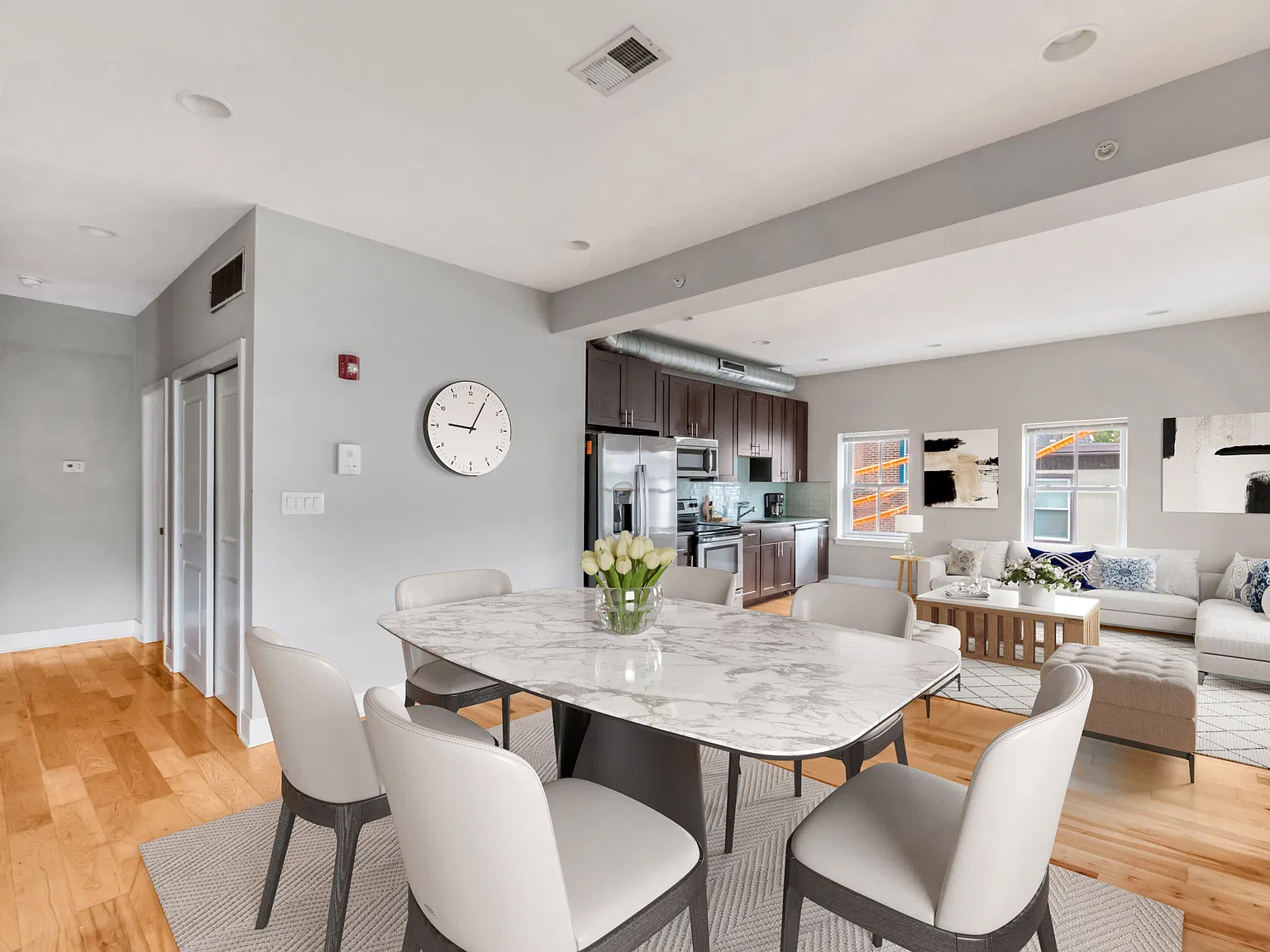 113 Gay Street - 4th — Photo 2