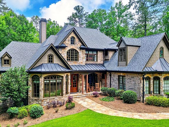 5th image of 27 Retreat Rdg SE