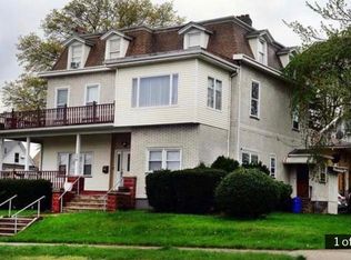 179 2nd St #1, Clifton, NJ 07011