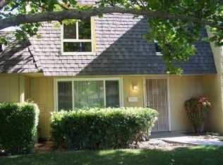 728 W Lincoln Ave APT 121, Woodland, CA