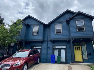 1826 NE Jarrett St, Portland, OR 97211