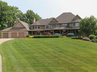 6299 Upper Salt Creek Rd, Nineveh, IN 46164