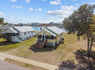 305 Atlanta Avenue, Carolina Beach, NC 28428