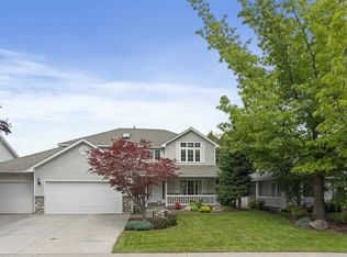 4707 E Echo Glen Ln, Spokane, WA 99223