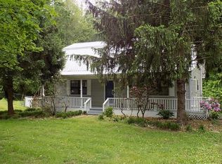 321 Prices Grove Rd, Rogersville, TN 37857