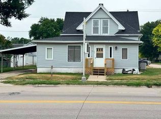 1919 L St, Ord, NE 68862