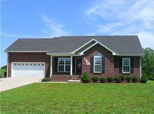 349 Murrell Rd LOT 13.29, Dickson, TN 37055