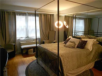 Rented by Barkin and Associates