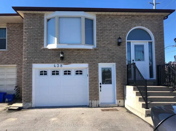 438 Colborne St, Bradford West Gwillimbury, ON L3Z 2E6