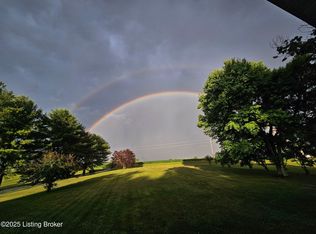 813 Joyce Ridge Rd, Milton, KY 40045