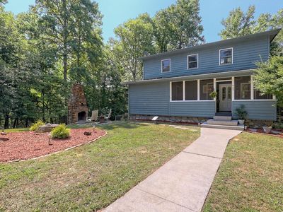433 Dockery Creek Rd, Young Harris, GA, 30582