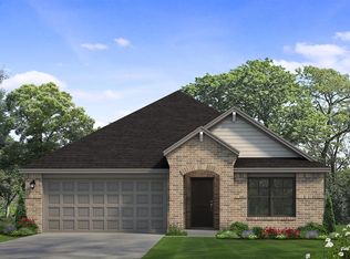 4800 Sand Lily Ln, Edmond, OK 73034