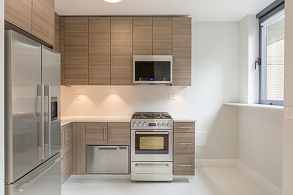 1st image of 235 W 48th St APT 16B