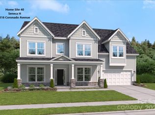 316 Coronado Ave, Matthews, NC 28104