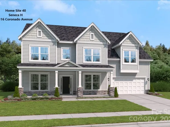 316 Coronado Ave, Matthews, NC 28104