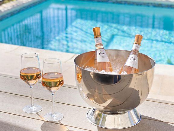 Showcasing Stay Awhile's design evolution to enhance the guest experience!