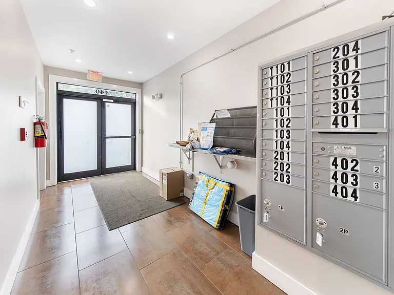 440 Rhode Island Ave NW #103 — Photo 3