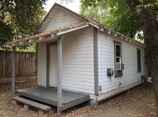 1015 Monroe St, Red Bluff, CA 96080